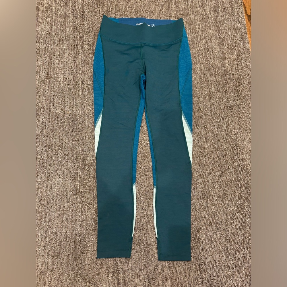 Outdoor Voices Leggings, EUC